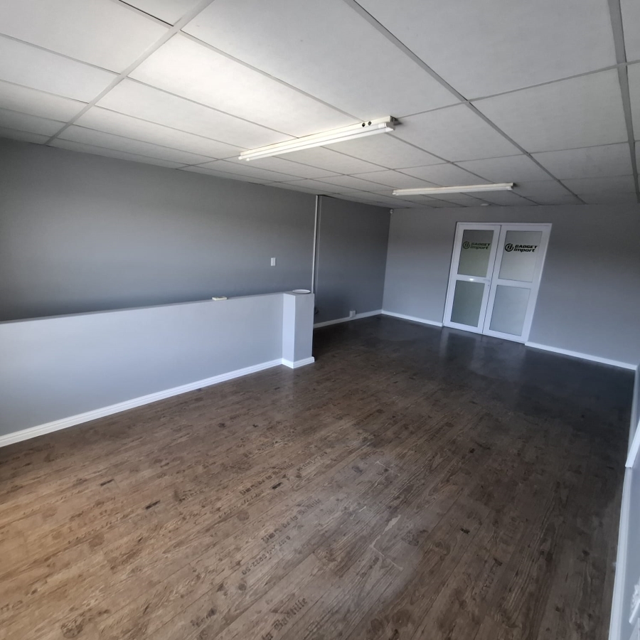 To Let commercial Property for Rent in Brackenfell Central Western Cape